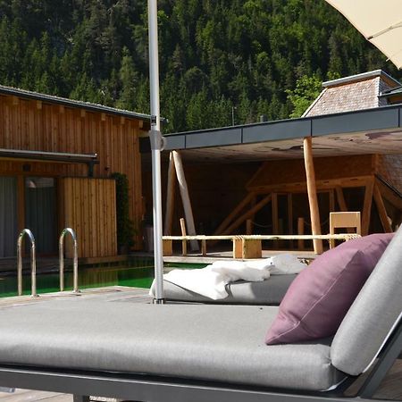 Aufatmen - Das Urlaubsrefugium Hotel ลอยทัช ภายนอก รูปภาพ
