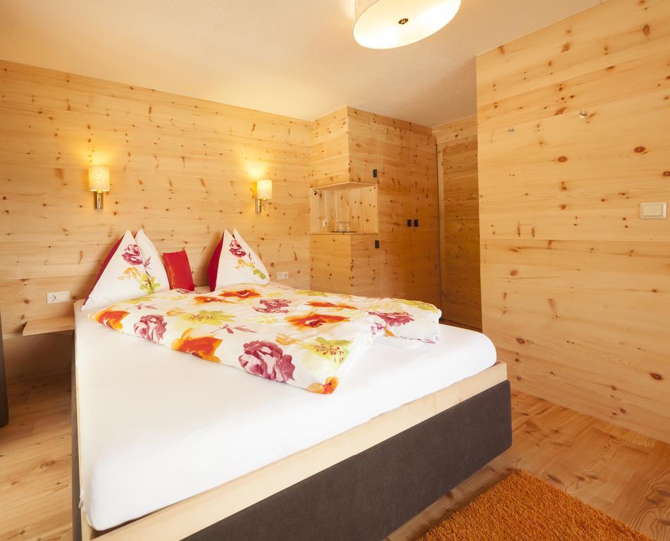 Aufatmen - Das Urlaubsrefugium Hotel ลอยทัช ภายนอก รูปภาพ