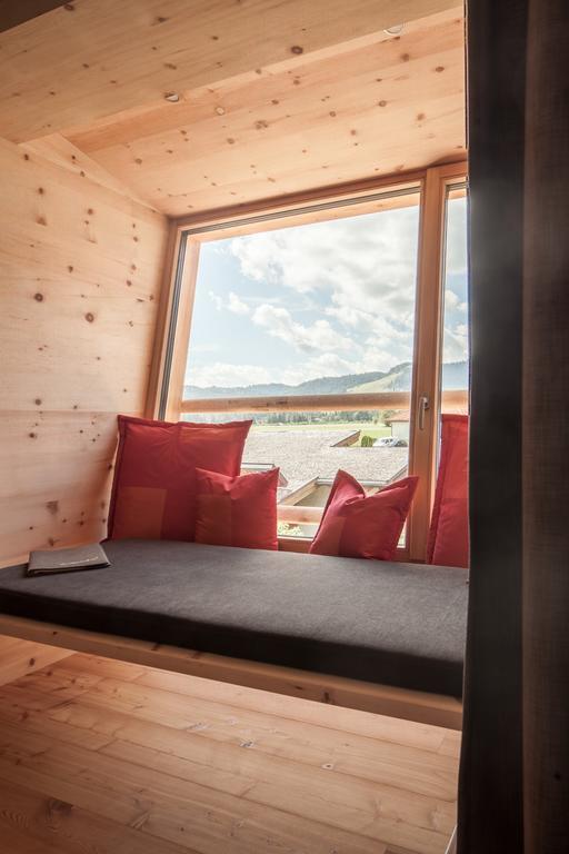 Aufatmen - Das Urlaubsrefugium Hotel ลอยทัช ภายนอก รูปภาพ