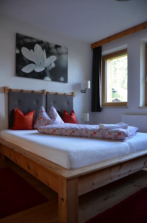 Aufatmen - Das Urlaubsrefugium Hotel ลอยทัช ภายนอก รูปภาพ