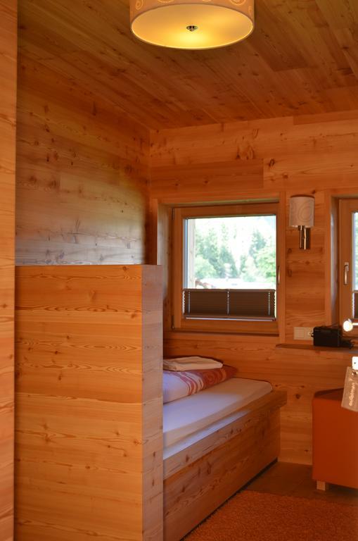 Aufatmen - Das Urlaubsrefugium Hotel ลอยทัช ภายนอก รูปภาพ