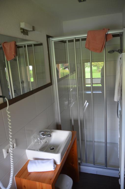 Aufatmen - Das Urlaubsrefugium Hotel ลอยทัช ภายนอก รูปภาพ