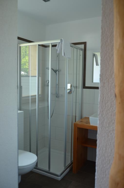 Aufatmen - Das Urlaubsrefugium Hotel ลอยทัช ภายนอก รูปภาพ