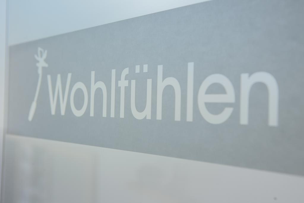 Aufatmen - Das Urlaubsrefugium Hotel ลอยทัช ภายนอก รูปภาพ