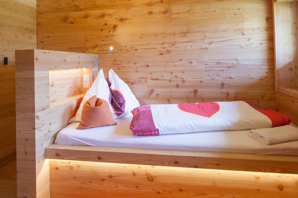 Aufatmen - Das Urlaubsrefugium Hotel ลอยทัช ภายนอก รูปภาพ