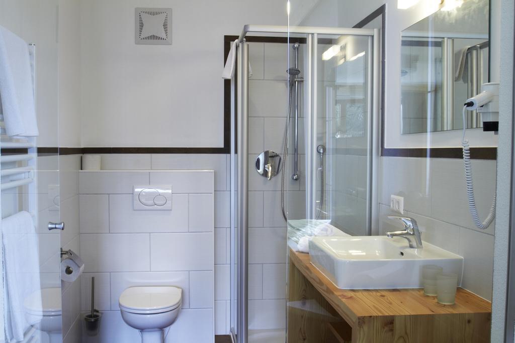 Aufatmen - Das Urlaubsrefugium Hotel ลอยทัช ภายนอก รูปภาพ