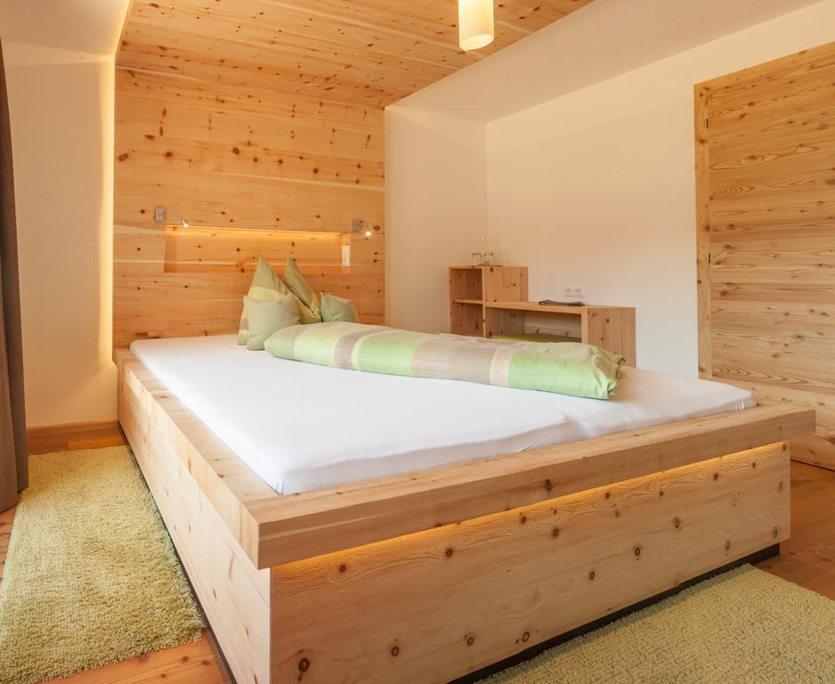Aufatmen - Das Urlaubsrefugium Hotel ลอยทัช ภายนอก รูปภาพ