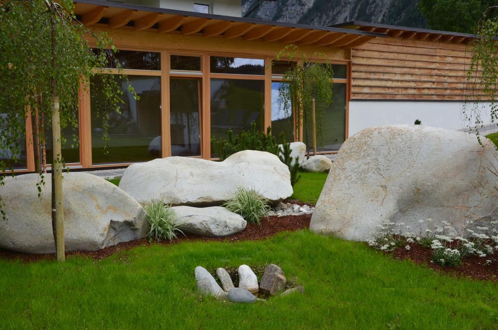 Aufatmen - Das Urlaubsrefugium Hotel ลอยทัช ภายนอก รูปภาพ