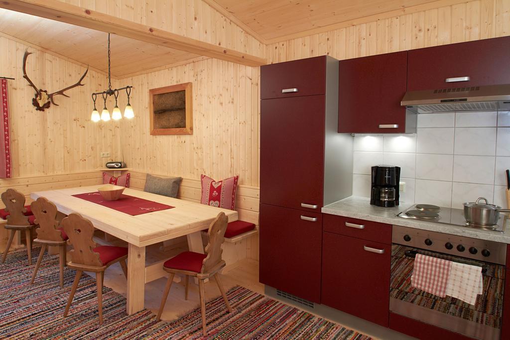 Aufatmen - Das Urlaubsrefugium Hotel ลอยทัช ภายนอก รูปภาพ